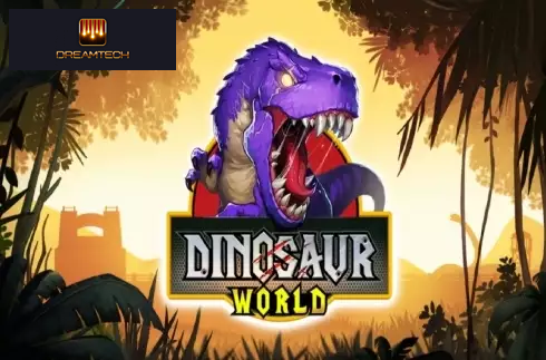 Dinosaur World